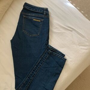 Michael Kors Size 2 Skinny Jeans